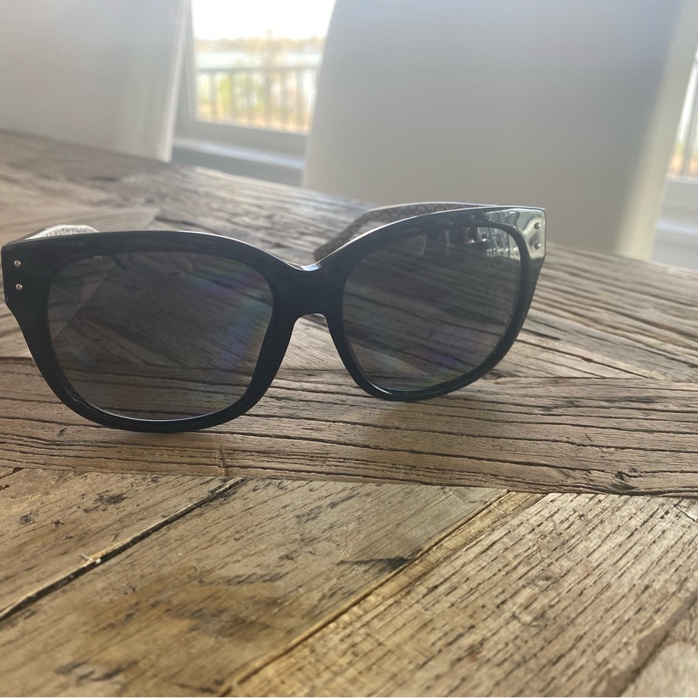 Coach Sunglasses